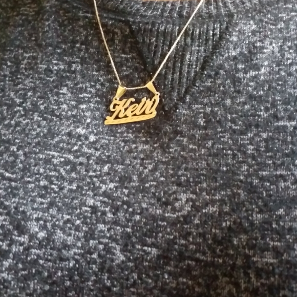 Meet your Posher, Keir - Picture 1 of 2